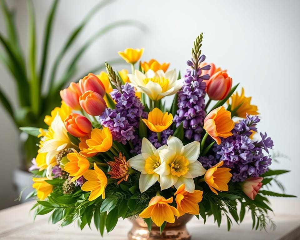 Bloemen bestellen Utrecht