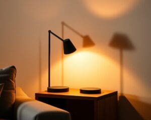 Dimbare lampen die flexibiliteit en sfeer bieden