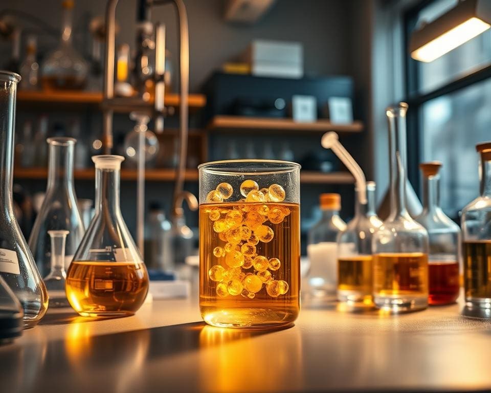 Hoe wordt UCO gerecycled tot duurzame biobrandstof?