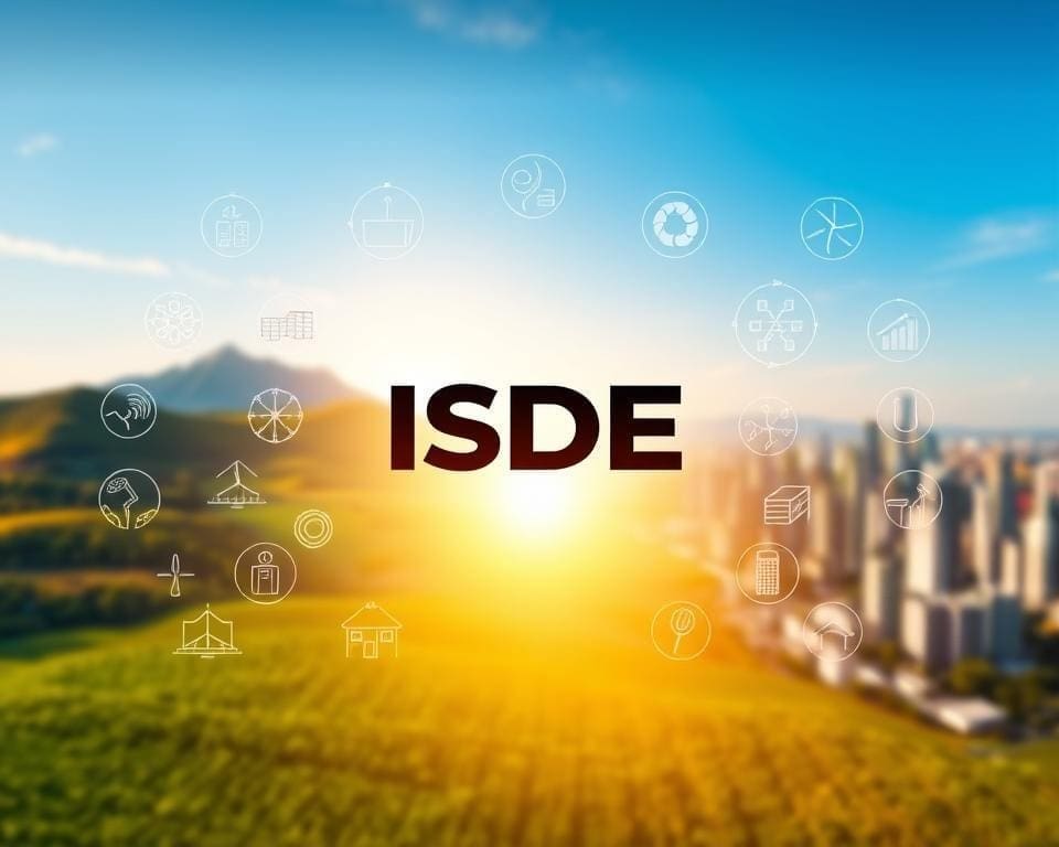 ISDE Subsidie: Woning Verduurzamen met Ondersteuning