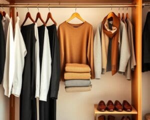 Tijdloze mode-items voor in je garderobe