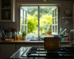 Waarom is het inleveren van frituurolie belangrijk voor milieu?