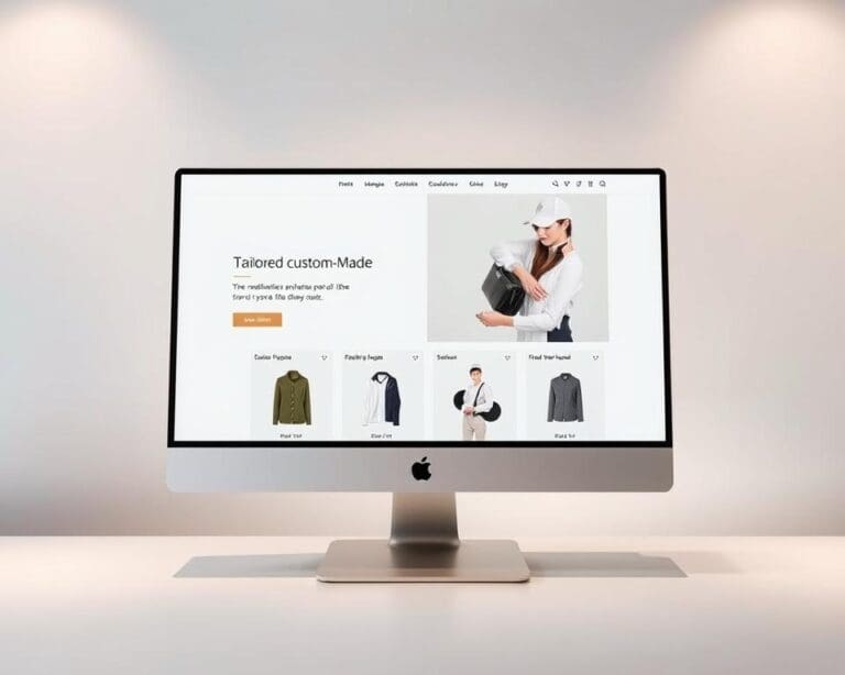 Wanneer is een webshop op maat beter dan een standaard template?
