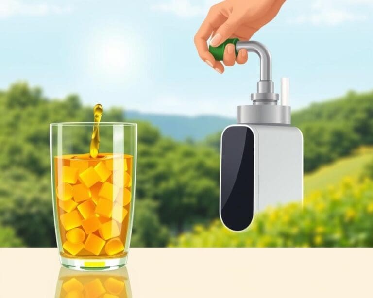 Wat is UCO en hoe draagt het bij aan een duurzamere wereld?