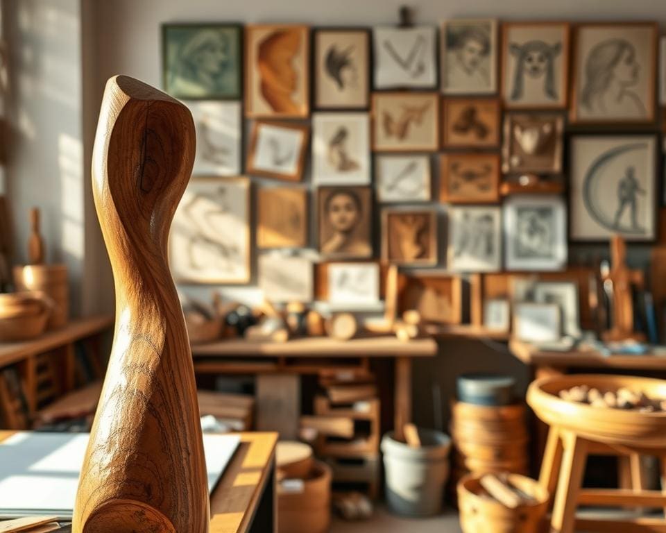 ambachtelijke kunst