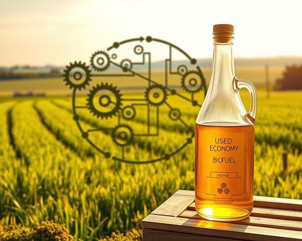 circulaire economie