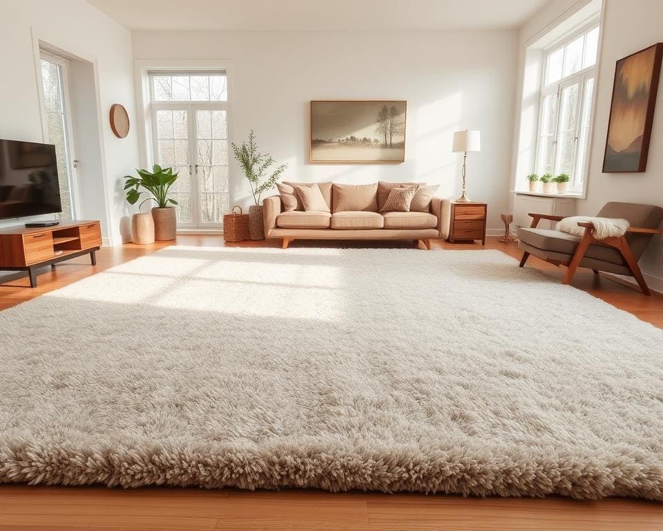 kleurkeuzes voor interieur