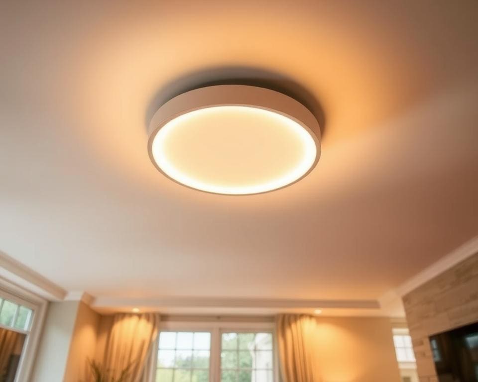lichtverdeling