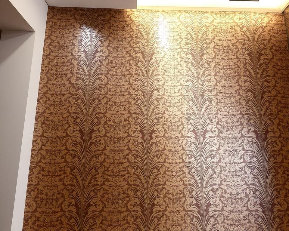 luxe behang