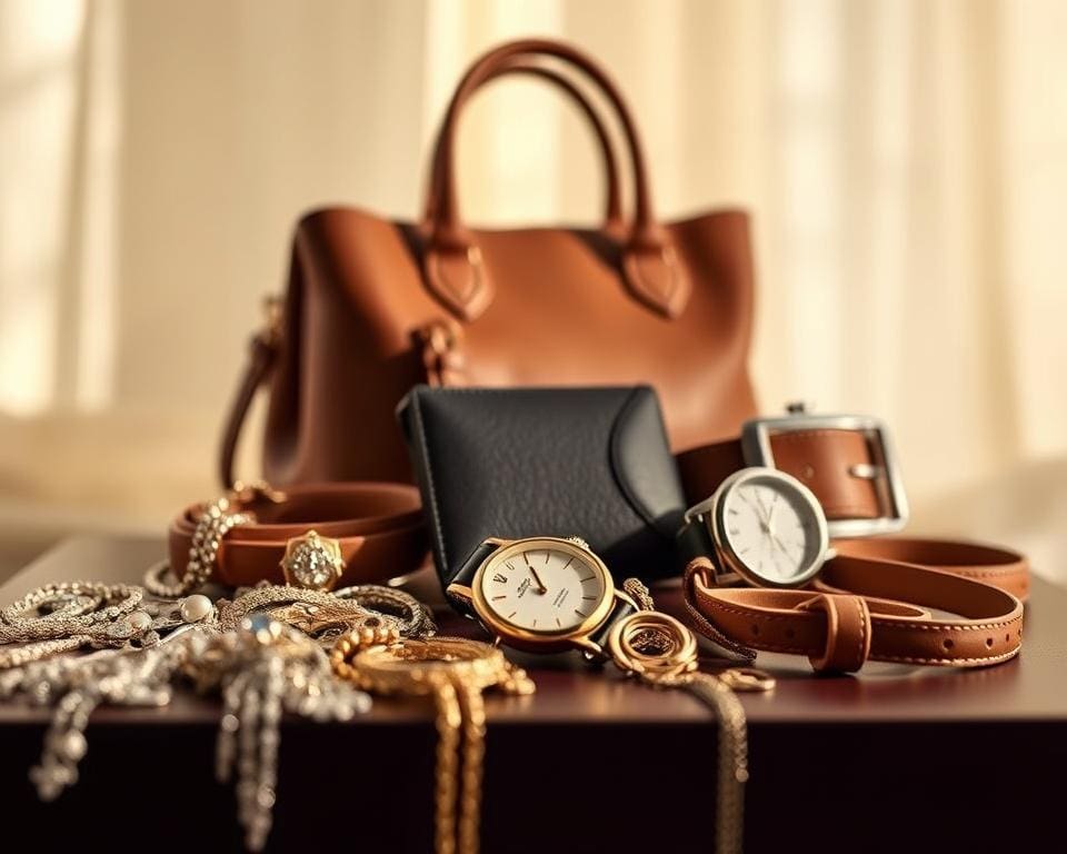 must-have accessoires