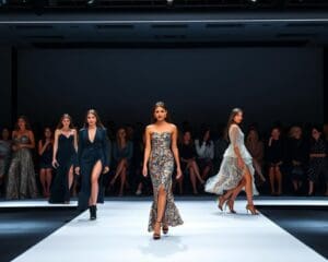 De populairste merken in high fashion vandaag