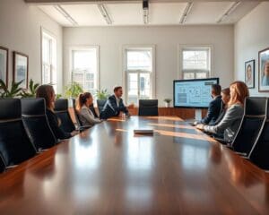 Effectief vergaderen: hoe doe je dat?