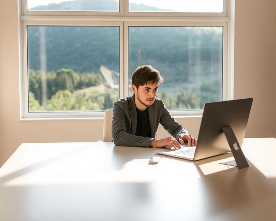 Hoe houd je focus op je doelen?