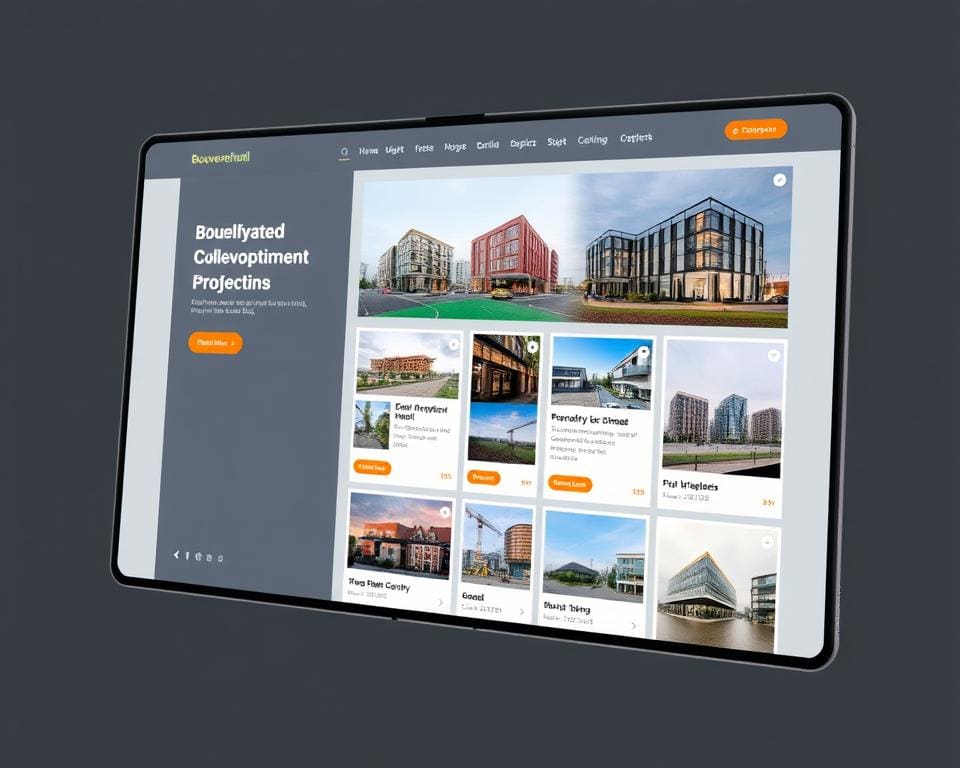 Hoe lees je actuele bouwontwikkelingen op Bouwverhaal.nl?