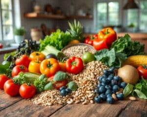 Hoe maak je gezonde voeding aantrekkelijker?