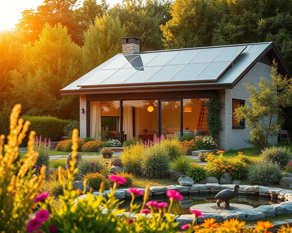 Hoe maak je je huis energiezuiniger?