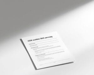 Hoe vraag je snel ISDE subsidie aan in 2025?