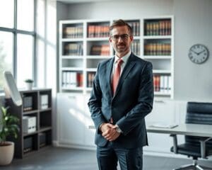 Hoe werkt een juridisch expert bij arbeidsconflicten?