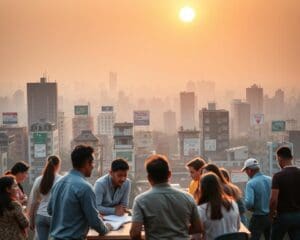 Hoe werkt subsidie combineren met gemeente regelingen?