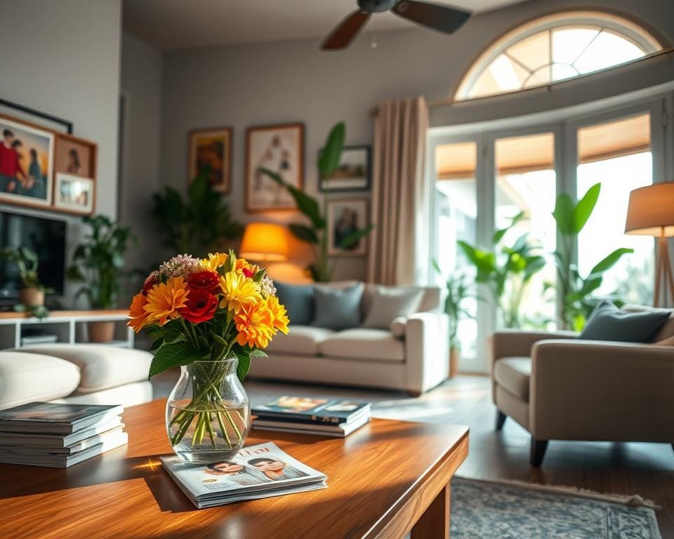 Lifestyle tips voor een vrolijk huishouden