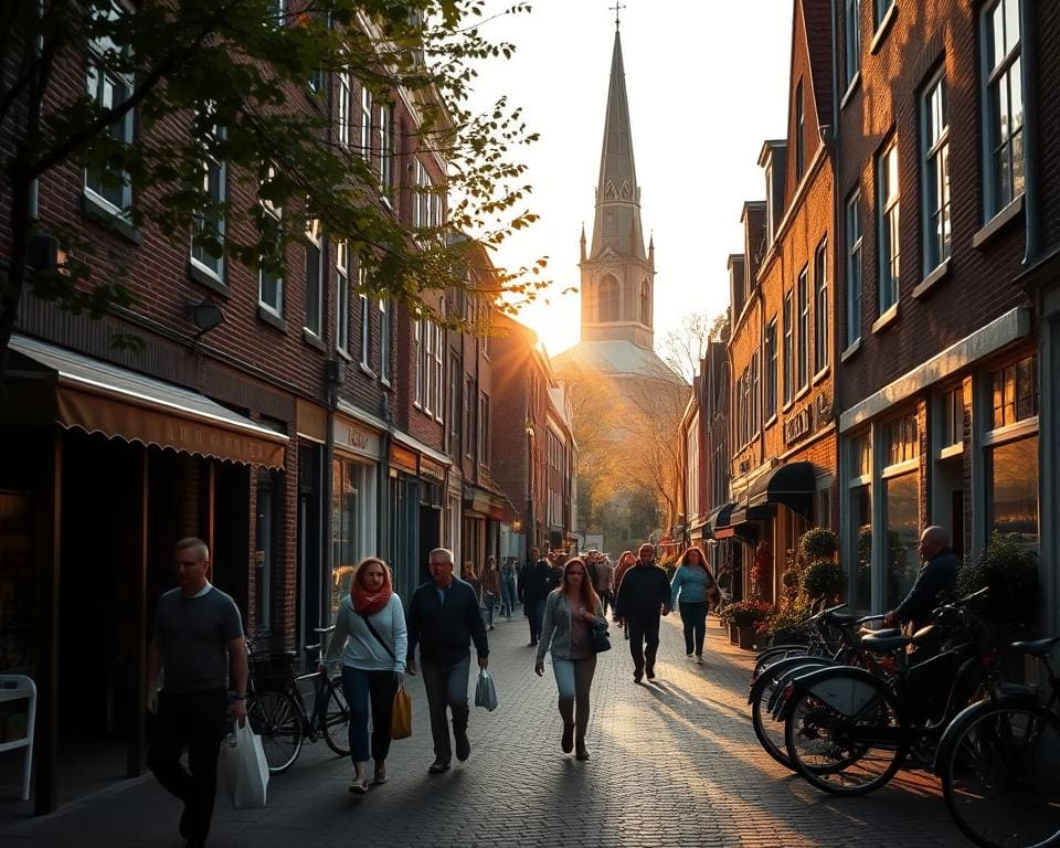 Tips voor een gezellige lifestyle in Nederland