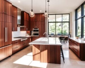 Tips voor een stijlvolle en praktische keuken