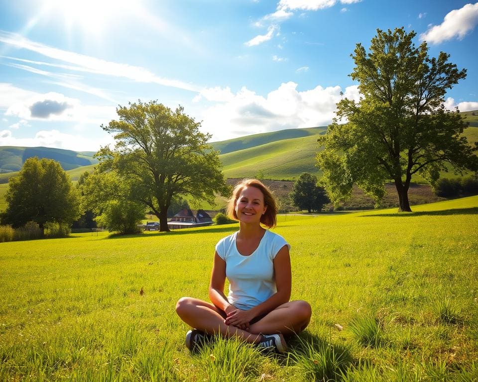 Waarom dankbaarheid bijdraagt aan geluk