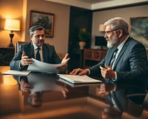 Waarom een hypotheekadviseur inschakelen bij bedrijfsovername?