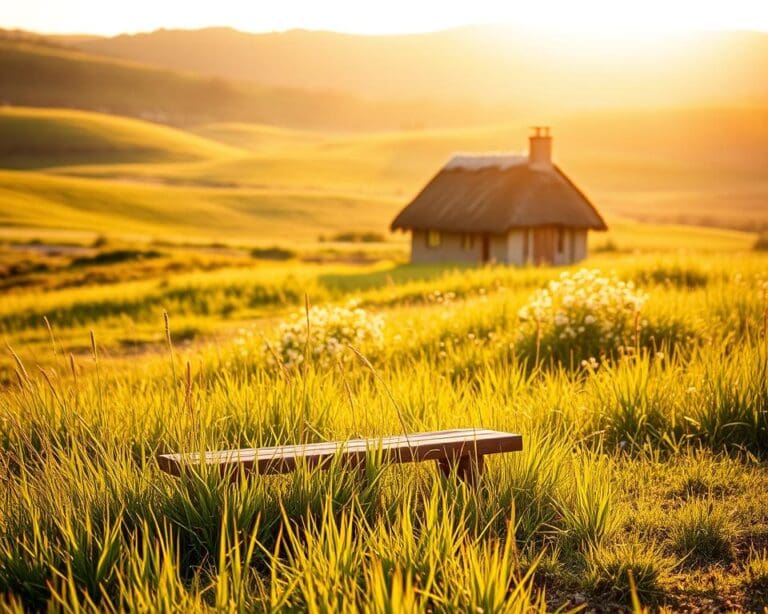 Waarom eenvoud gelukkig maakt