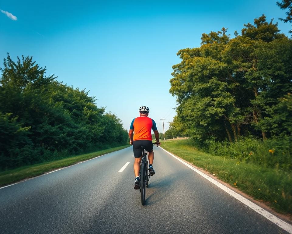 Waarom fietsen een ideale hobby blijft