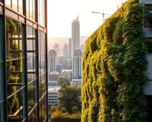 Waarom is duurzaam bouwen nieuws zo belangrijk?