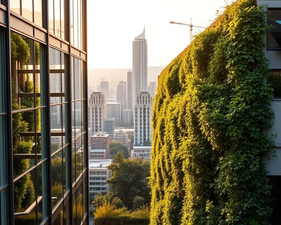 Waarom is duurzaam bouwen nieuws zo belangrijk?