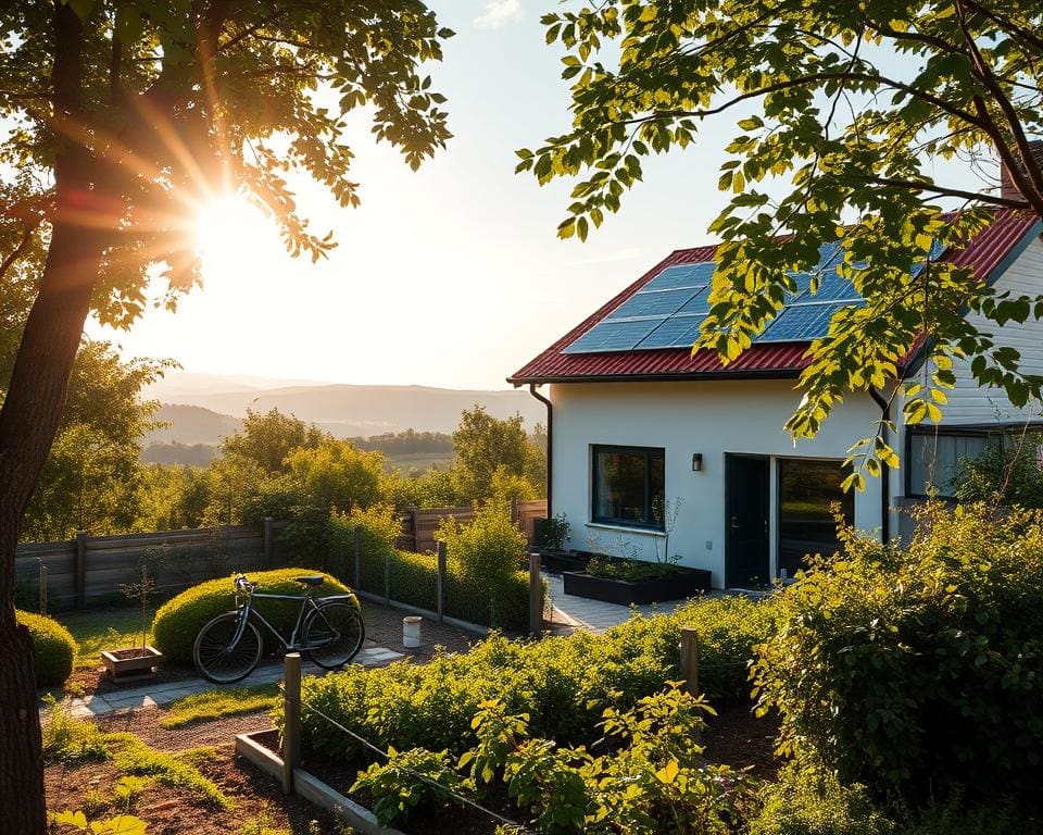 Waarom kiezen steeds meer mensen voor duurzaam wonen?