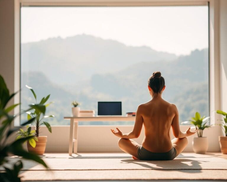 Waarom mindfulness je productiviteit verhoogt