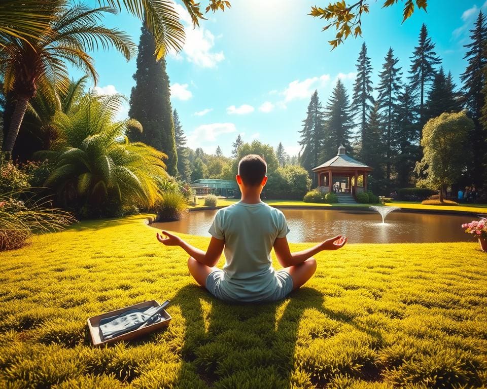 Waarom ontspanning essentieel is voor je gezondheid