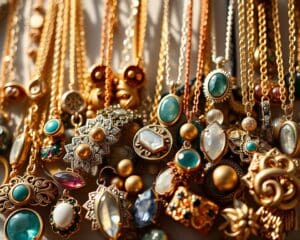 Waarom sieraden persoonlijkheid tonen