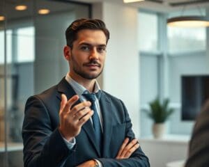 Wat doet een verzekeringsadviseur voor ondernemers?