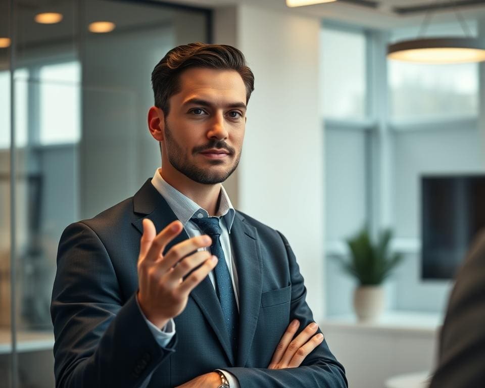 Wat doet een verzekeringsadviseur voor ondernemers?