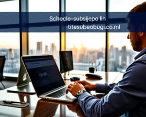 Wat kost ISDE subsidie aanvragen via side-subsidie.nl?