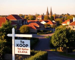 Wat kost een gemiddeld huis in Alphen aan den Rijn?