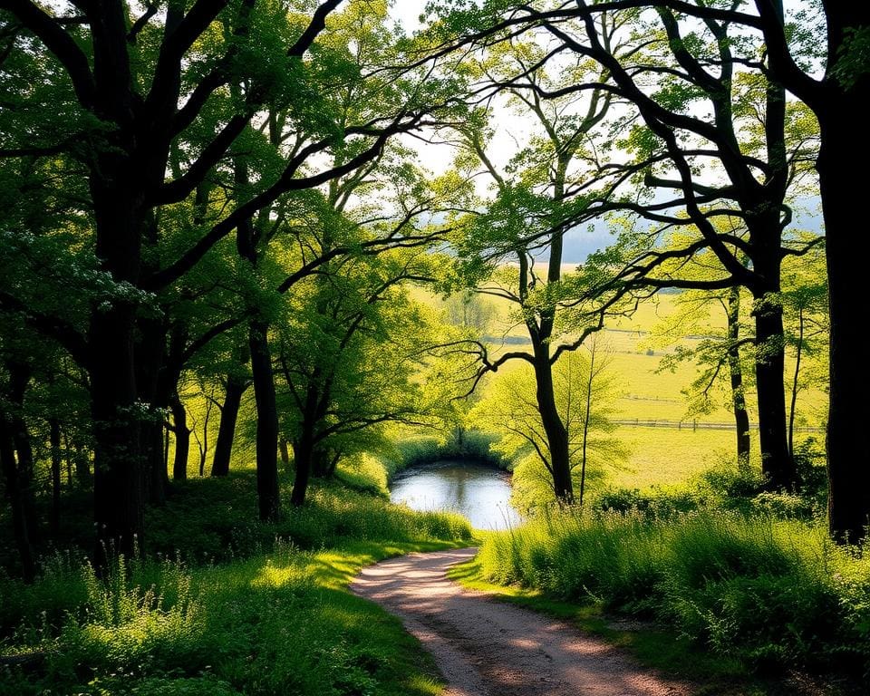 Wat maakt wandelen op de Veluwe zo bijzonder?
