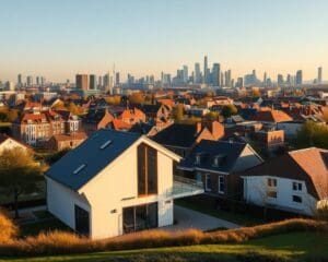Wat zijn de laatste bouwtrends in Nederland?