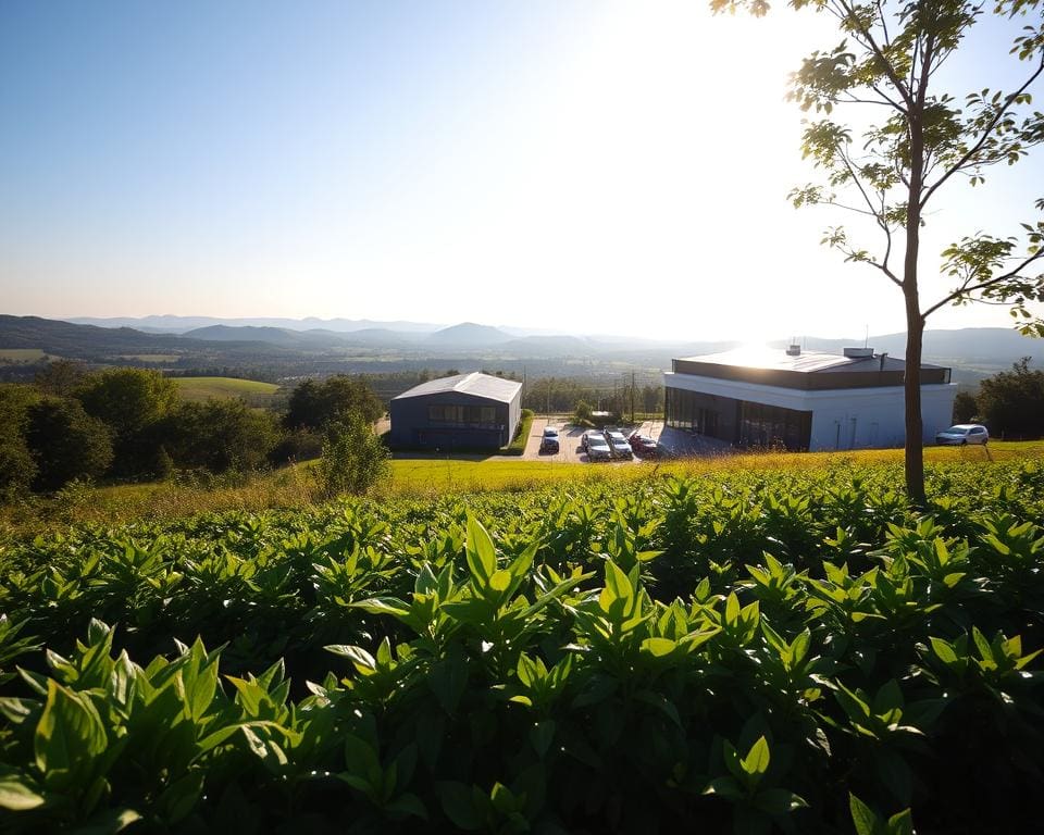 Wat zijn de voordelen van duurzaam ondernemen?