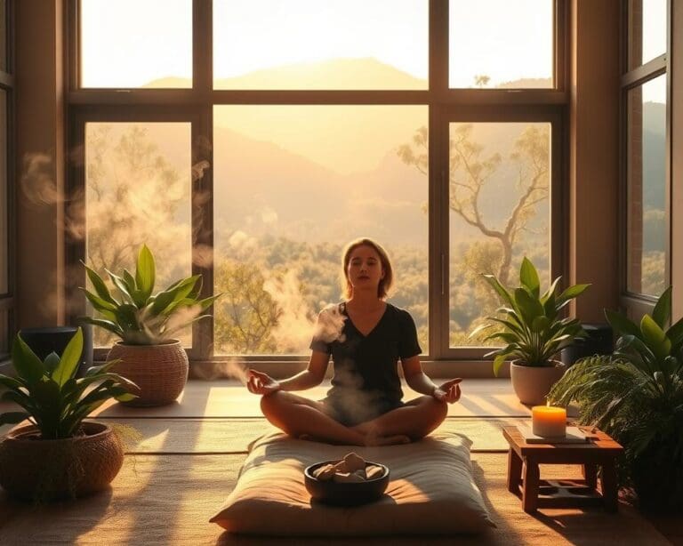 Wat zijn de voordelen van mediteren?