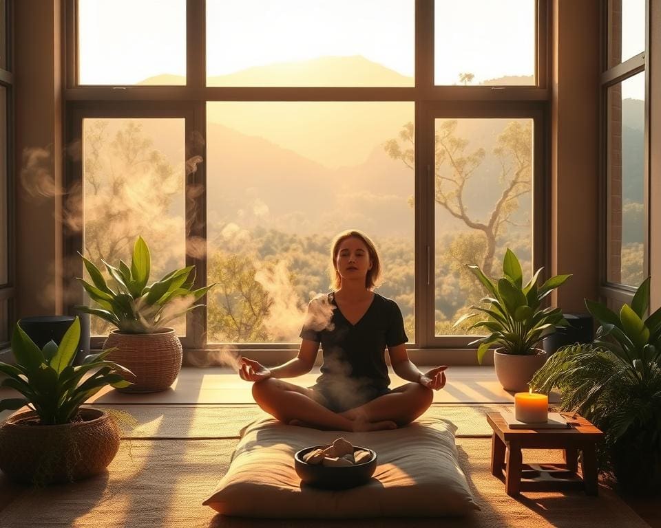 Wat zijn de voordelen van mediteren?