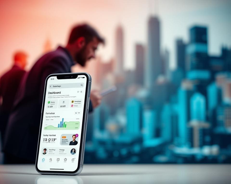 De voordelen van maatwerkoplossingen in apps