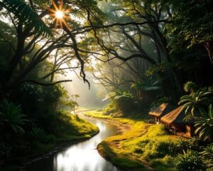 Hoe beleef je het Amazone Regenwoud optimaal?