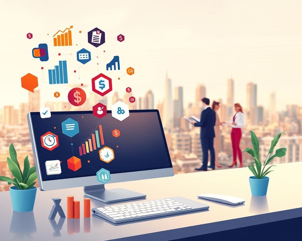 Hoe bepaal je de prijs van je dienst?