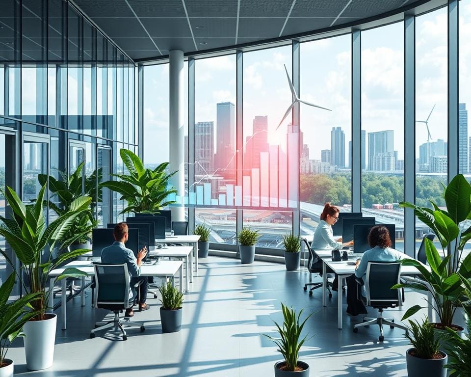 Hoe bouw je een toekomstbestendig bedrijf?