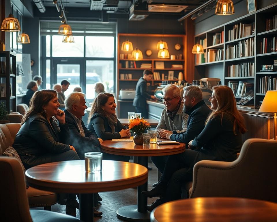 Hoe bouw je langdurige klantrelaties op?